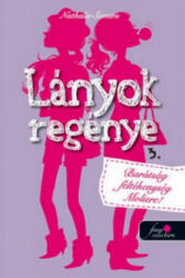 Lányok regénye 3 (ISBN: 9789633738429)