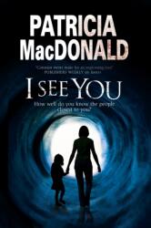 I See You (ISBN: 9781847515216)