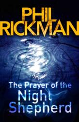 The Prayer of the Night Shepherd (ISBN: 9780857890146)