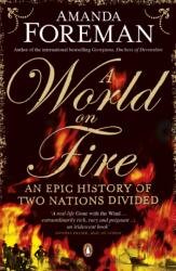 A World on Fire (ISBN: 9780141040585)