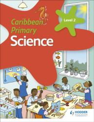 Caribbean Primary Science Book 2 (ISBN: 9781510478930)
