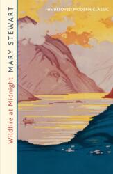 Wildfire at Midnight (ISBN: 9781444710984)