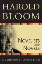 Novelists and Novels (ISBN: 9780791097274)