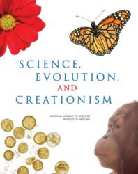 Science, Evolution, and Creationism (ISBN: 9780309105866)