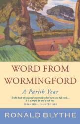 Word from Wormingford (ISBN: 9781853118456)