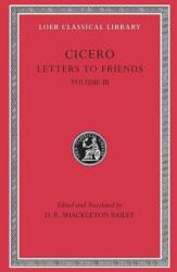 Cicero (ISBN: 9780674995901)