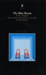 The Blue Room (ISBN: 9780571197880)