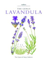 Genus Lavandula (ISBN: 9781842460108)