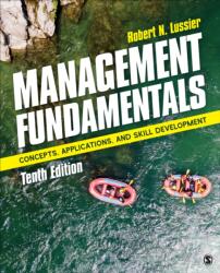 Management Fundamentals (ISBN: 9781071873496)