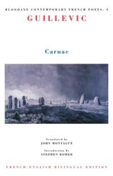 Carnac (ISBN: 9781852243937)