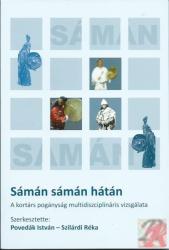 SÁMÁN SÁMÁN HÁTÁN (ISBN: 9789633062562)