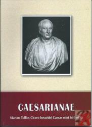 CAESARIANAE (ISBN: 9789639640467)