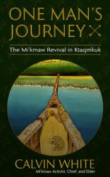 One Man's Journey (ISBN: 9781990445088)