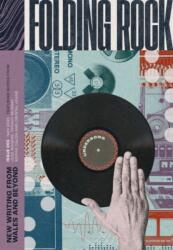 Folding Rock (ISBN: 9781917631044)
