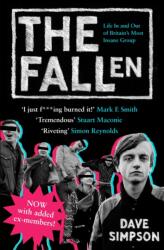 The Fallen (ISBN: 9781847671448)