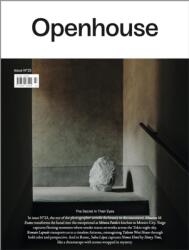 Openhouse (ISBN: 9781917348249)