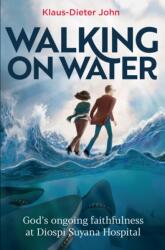 Walking on Water (ISBN: 9781912726844)