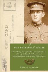 The Foresters' Scribe (ISBN: 9781894725736)