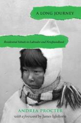 A Long Journey (ISBN: 9781894725644)