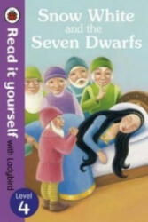 Snow White and the Seven Dwarfs - Read it yourself with Ladybird - Tanya Maiboroda (2006)