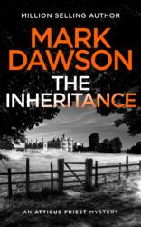 The Inheritance (ISBN: 9781068775444)