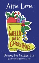 A Welly Full of Christmas (ISBN: 9780722356845)