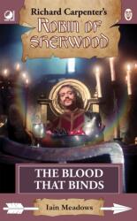 Robin of Sherwood - The Blood That Binds (ISBN: 9780722356449)
