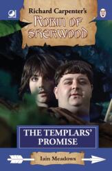 Robin of Sherwood - The Templars' Promise (ISBN: 9780722356401)