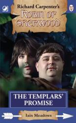 Robin of Sherwood - The Templars' Promise (ISBN: 9780722356395)