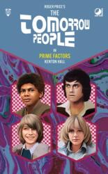 The Tomorrow People - Prime Factors (ISBN: 9780722356012)