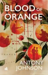 Blood of Orange (ISBN: 9781917837187)