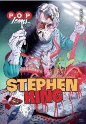 Pop Icons: Stephen King (ISBN: 9791096794287)