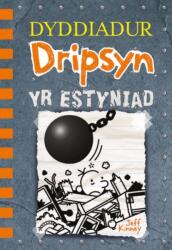 Dyddiadur Dripsyn: 14. Yr Estyniad (ISBN: 9781804164655)