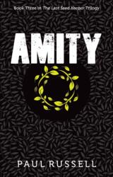 Amity (ISBN: 9781922539953)