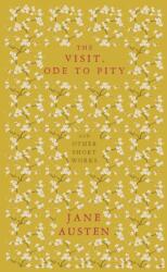 The Visit, Ode to Pity and Other Short Works (ISBN: 9781804471746)