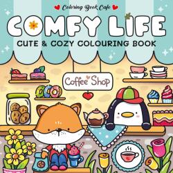 Comfy Life (ISBN: 9781782706960)