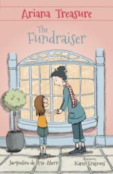 Ariana Treasure: The Fundraiser (ISBN: 9781761111907)