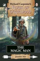 Robin of Sherwood - The Magic Man (ISBN: 9780722357187)