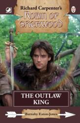 Robin of Sherwood - The Outlaw King (ISBN: 9780722356920)