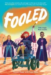 Fooled (ISBN: 9780316581264)