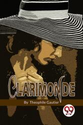 Clarimonde? (ISBN: 9789357277624)