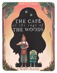 Cafe at the Edge of the Woods (ISBN: 9780008801953)