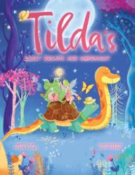 TILDA'S SWEET DREAMS AND GOODNIGHT (ISBN: 9781915200907)