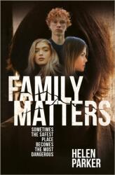 Family Matters (ISBN: 9781912726882)