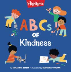 ABCs of Kindness (ISBN: 9781639623679)