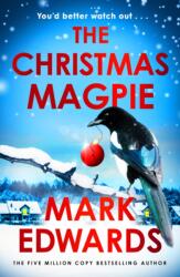 The Christmas Magpie (ISBN: 9780241789032)