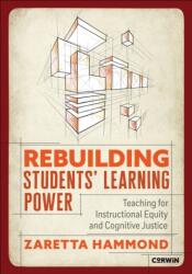 Rebuilding Students' Learning Power (ISBN: 9781544376967)