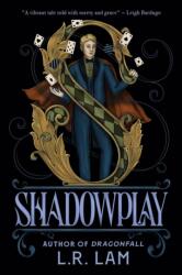 Shadowplay (ISBN: 9781399751117)