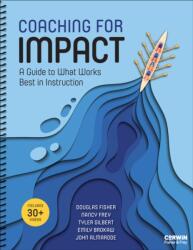 Coaching for Impact (ISBN: 9781071904060)