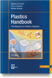 Plastics Handbook (ISBN: 9781569901762)